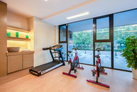 Holiday Inn Express Beijing Airport Zone, An Ihg - 14