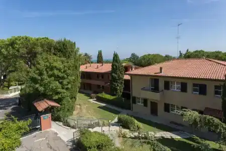 Residenze Al Colle Dei Pini - 26