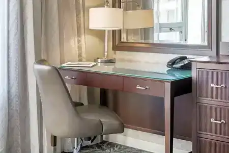 Washington Hilton - 109