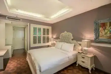 a&Em 280 Le Thanh Ton & Spa - 84