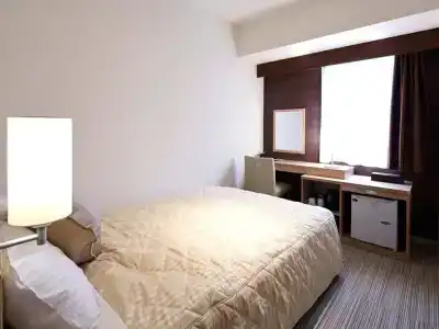 Unizo Inn Kobe Sannomiya - 43