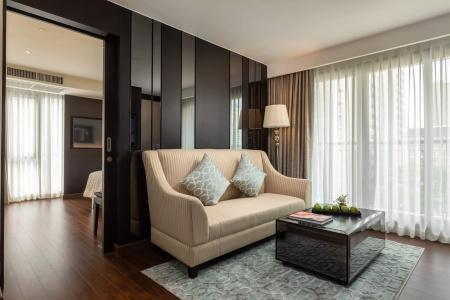 Mövenpick Sukhumvit 15 Bangkok - SHA Extra Plus Certified - 50