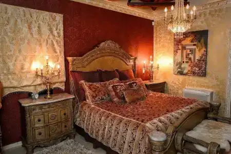 Olympia Villas - 168