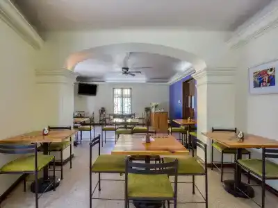 Capital O Parador Crespo - 23