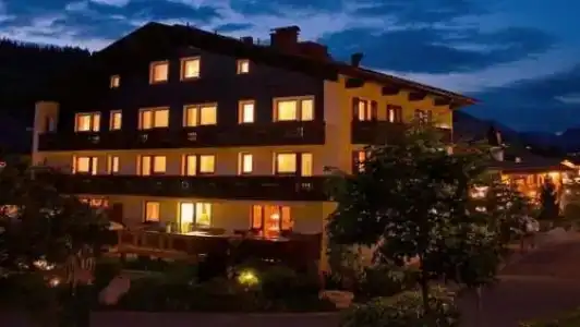 Appartement Roggal - 0