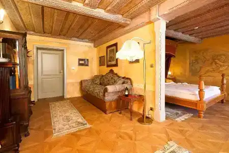 Krčínův Dům - 54