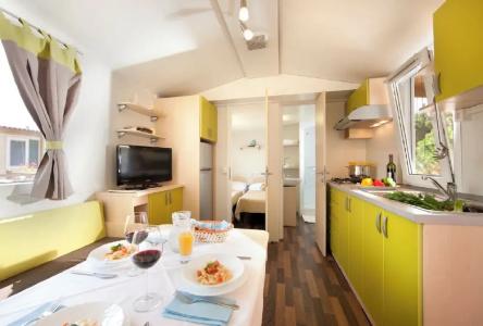 Premium Sirena Village Mobile Homes - 40