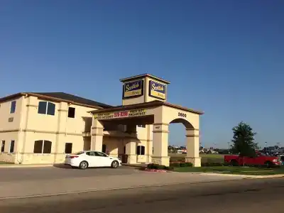 Scottish Inns Fort Hood - 0
