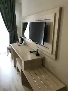 Samsun Osmanlı Otel - 47