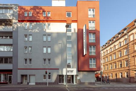 Novum Mannheim City - 22