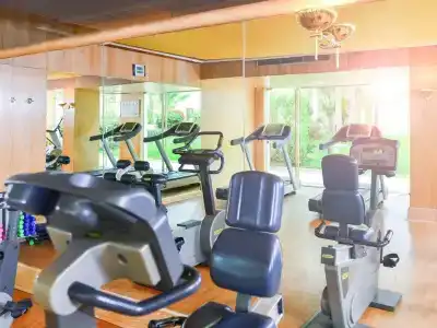 Novotel Sharm El-Sheikh - 27