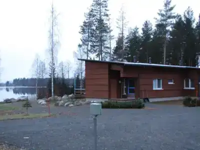 Jokiniemen Matkailu Cottages - 6