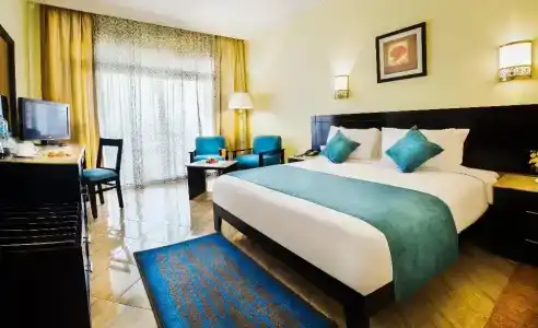 Pyramisa Beach Resort Sharm El Sheikh - 3