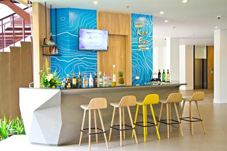 Ibis Styles Krabi Ao Nang - Sha Extra Plus - 14