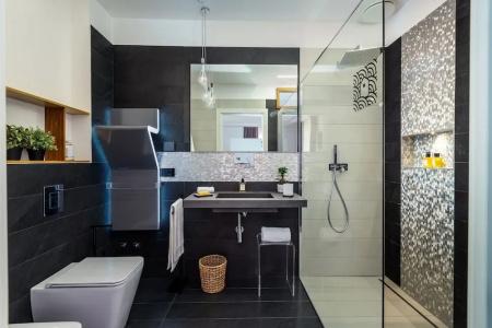 Qui Vicino boutique rooms and suites - 44