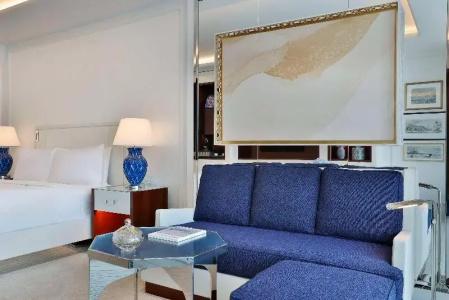 Waldorf Astoria Lusail, - 44