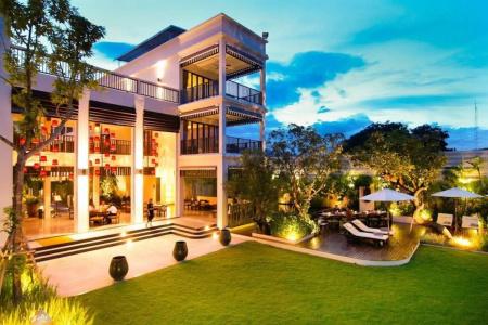 Aruntara Riverside Boutique -Sha Extra Plus - 23