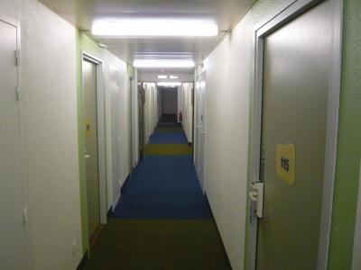 Mercure Rennes Centre Gare - 14