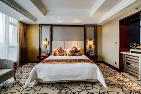 Soluxe Guangzhou - 70