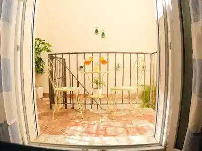 b&b Kalavrìa - 20