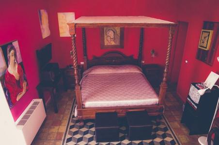Suite d'Autore Art Design Gallery - 134