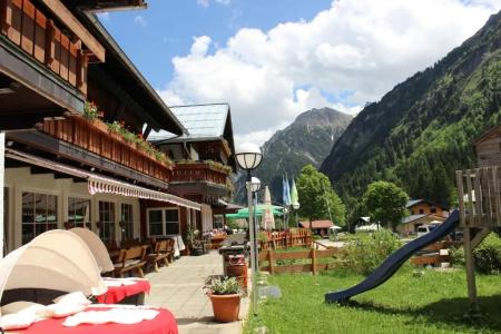 AlpenWidderstein - 27