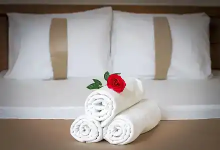 Zeyn Otel Istanbul - 96