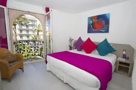 Cristal Hôtel & Spa - 50