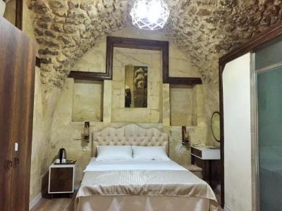Hasbahan Konukevİ&ButİKotel - 1