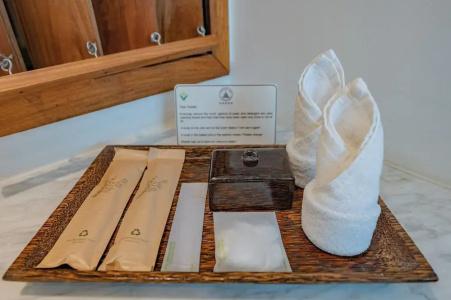 Somadevi Angkor Boutique and Resort - 76