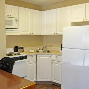 Extended Stay America Suites - - W Broad Street - Glenside - North - 20
