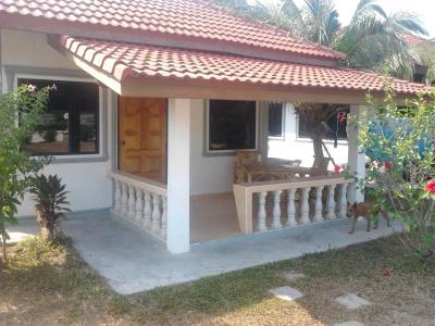 Samui Garden - 18