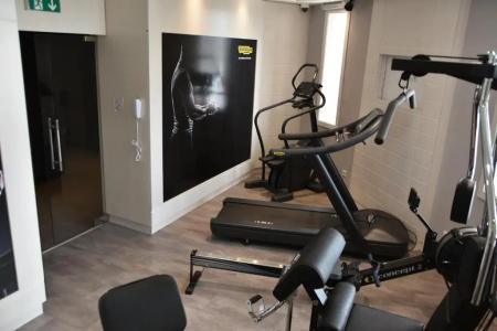 Ibis Sfax - 19