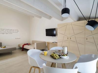 Duomo Suites & Spa - 10