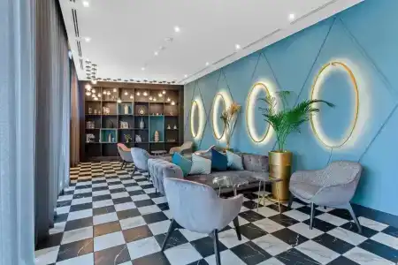 Taberne Boutique Tbilisi - 19