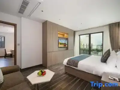 The Dream Suite - 72