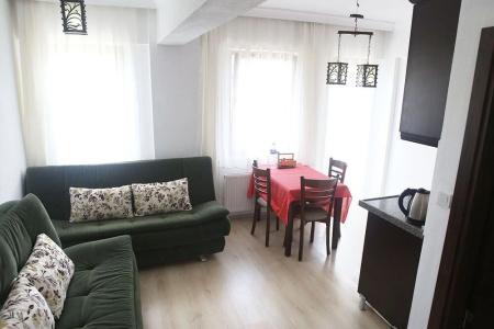 Yeni Bademli Konuk Evi - 40