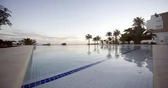 Salini Resort - 12