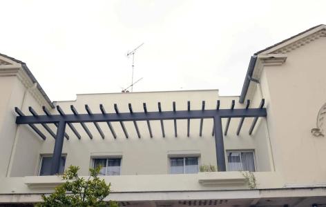 La Pergola d'Arcachon - 0