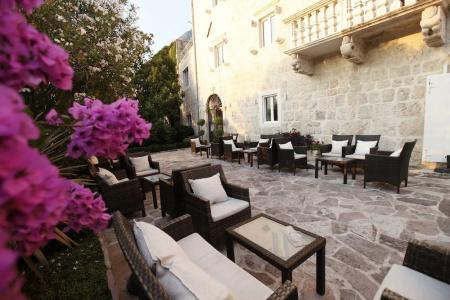 Palazzo Radomiri Heritage Boutique - 18