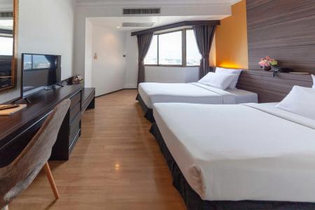 Holiday Garden & Resort Sha Extra Plus - 33