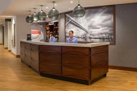 Hampton Inn And Suites By Hilton Portland-Pearl District - 20
