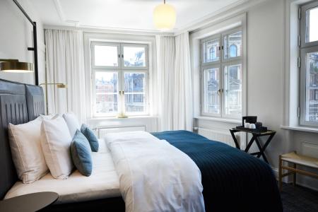 Danmark by Brøchner Hotels - 10