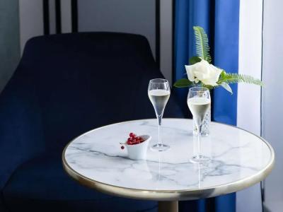 Mercure Plaza Biarritz Centre - 148