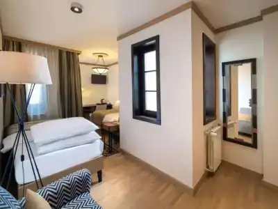 Mercure Belgrade Excelsior - 64