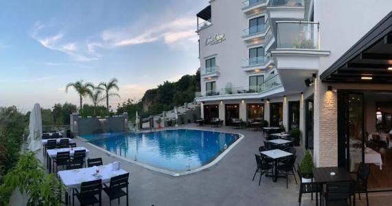 Sea View - 8