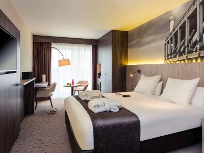 Mercure Blankenberge - 2