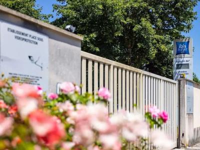 ibis budget Bourg en Bresse - 14