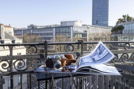 Paris Art Quartier Latin - 7