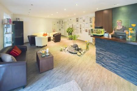 Boutique Villa Melsheimer - 53